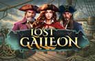 Lost Galleon