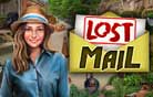 Lost Mail