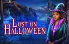 Lost on Halloween