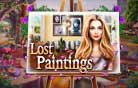 Lost Paintings