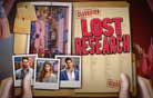 Lost Research