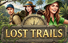 Lost Trails