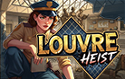 Louvre Heist