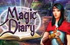 Magic Diary