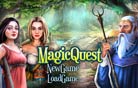 Magic Quest