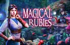 Magical Rubies