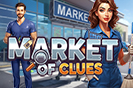 Market of Clues