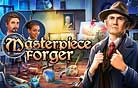 Masterpiece Forger