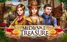 Medieval Treasure