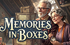 Memories in Boxes