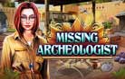 Missing Archeologist