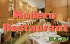 Modern Restaurant