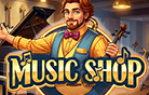 Music Shop