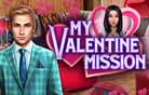 My Valentine Mission