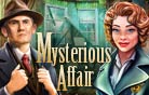 Mysterious Affair