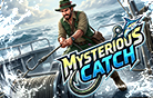 Mysterious Catch