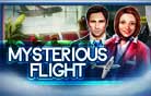 Mysterious Flight