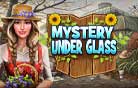 Mystery Under Glass 