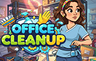 Office Cleanup
