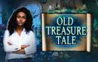 Old Treasure Tale