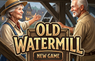 Old Watermill