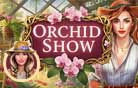 Orchid Show