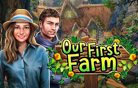 Our First Farm