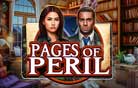 Pages of Peril