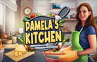Pamelas Kitchen