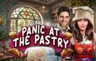 Panic at the Pastry