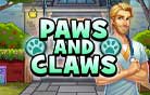 Paws and Claws