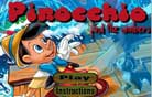 Pinocchio Hidden Numbers 