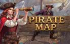 Pirate Map