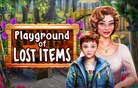 Playground of Lost Items