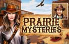 Prairie Mysteries