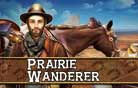 Prairie Wanderer