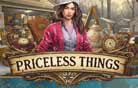 Priceless Things