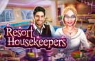 Resort Housekeepers