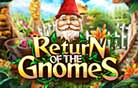 Return of the Gnome