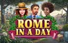 Rome in a Day