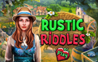 Rustic Riddles