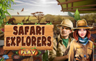 Safari Explorers