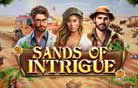 Sands of Intrigue