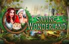 Saving Wonderland