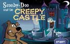 Scooby Doo and The Spooky Castle 