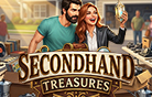 Secondhand Treasures