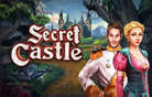 Secret castle