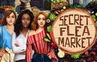 Secret Flea Market