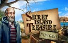 Secret Island Treasure