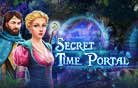 Secret Time Portal